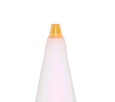 Hädl 910032 - TT - Rundumleuchten, neue Bauform - orange (10 Stück)